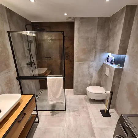 Appartement Kormoran Olsztyn (Warmian-Masurian)