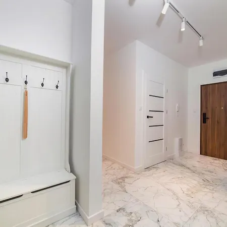 Kormoran Appartement