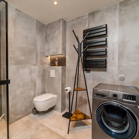 Appartement Kormoran Olsztyn (Warmian-Masurian)