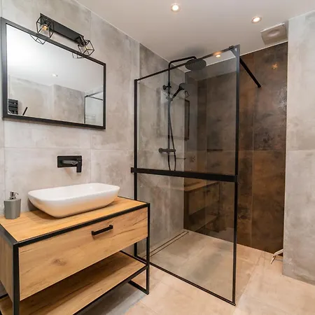 Kormoran Appartement Olsztyn (Warmian-Masurian)