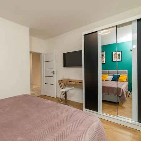 Kormoran Apartman *