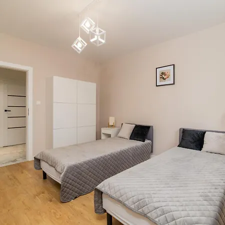 Appartement Kormoran *