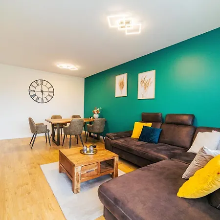 Kormoran Appartement Olsztyn (Warmian-Masurian)